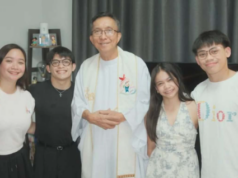 Pamilya ni Carlos Yulo, may bagong haybol!