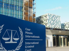 ICC Registry naglatag ng hakbang sa paglilitis kay FPRRD