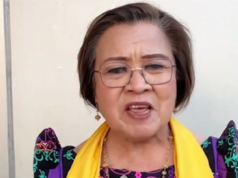 Senado binalaan sa impeachment trial: Mag-convene o mandamus