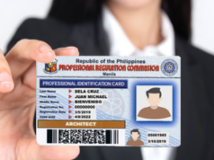 5-taon validity ng PRC IDs aprubado na sa Kamara