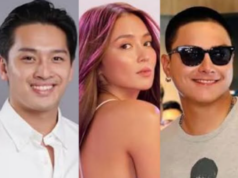 Daniel, inaasar daw nina Kath at Mayor Mark!