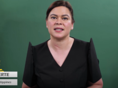 PMA Class of 2026 hinimok ni VP Sara sa pagdepensa sa soberanya ng Pilipinas