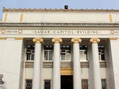 Samar balik 5-day workweek