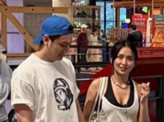 Kathryn at Mayor Mark, nag-date ulit!