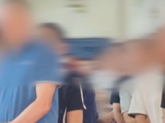 69 Chinese arestado sa ilegal na pagtatrabaho sa steel plant sa Misamis Oriental