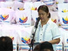 Higit 13K pamilya sa Makati makatatanggap ng 10 kilo ng bigas kada dalawang buwan