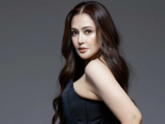 Jessa, may hanash sa Meralco!