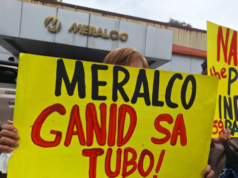 Mga grupo, nanawagan ng mababang singil sa kuryente; EPIRA, pinuna
