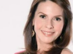 Rita, pabor na ‘di tumakbo si Leni sa pagka-pangulo!