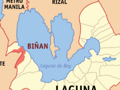 P6.8M iligal na droga narekober sa Laguna