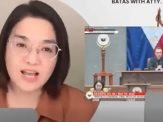 Castro nang-asar sa linyahan ni Cayetano: ‘Hindi naman kayo nangumusta’