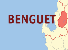 Gasolinahan sa Benguet, ninakawan ng mga armadong lalaki