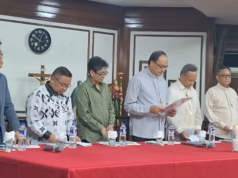 Bagong tatag na komisyon ‘di kapalit ng ICC