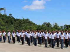 2 Army trainee, nasawi sa heat stroke habang nagsasanay sa Tarlac