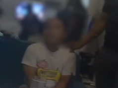 Lalaking nagpanggap na may impormasyon kay Sen. Bato, inaresto ng NBI