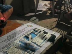 P4.9M tobats nasabat sa Roxas, OrMin