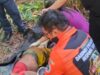 2 treasure hunter, natagpuang patay sa malalim na hukay sa Bohol