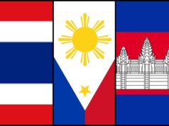 PBBM, gaganap na ‘peacemaker’ sa Thailand-Cambodia tensions