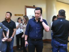 Trillanes, bukas sa Senate hearing; nanawagan ng pagkakaisa vs “Duterte camp”