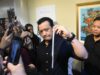 Trillanes ipipresenta sa pagtalakay sa Article II ng impeachment trial