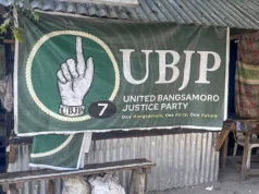 UBJP pinahintulutan ng Comelec lumahok sa 2026 BARMM parliamentary elections