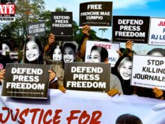 World Press Freedom Day ginunita sa QC