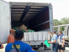 Iligal na pagawaan ng yosi, nabuking sa Bogo City, NegOcc