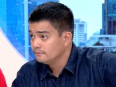 Alvin, pinagtripan ang mga pelikula’t teleserye!