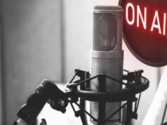 Bacolod radio anchor sinuspinde sa rape jokes sa ere