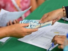 55-anyos babae, inatake sa puso habang naghihintay ng ayuda sa QC Hall