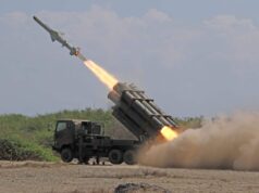 Paggamit ng Japan ng type 88 missiles sa Balikatan, binatikos ng China