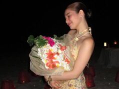 Chard, may pa-flowers kay Barbie, nag-propose?