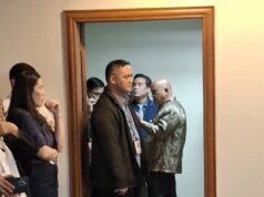 BI: Walang record na lumabas ng bansa si Sen. Bato