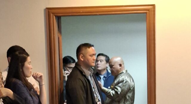 PNP, naglabas ng hotlines para sa impormasyon ukol kay Sen. Bato