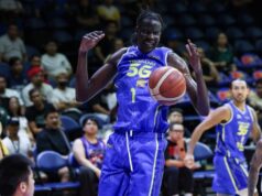 TnT nagiging crowd favorite dahil kay Bol Bol