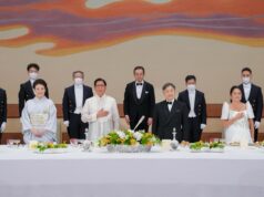 P56B Japanese investments, 10K na trabaho sa shipbuilding, tech nakopo ni PBBM