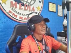 Ganti ng durugista, sinisilip na anggulo sa brodcaster slay sa Cotabato
