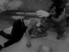 Mabait na delivery rider na maghahatid ng parcel kinatay ng mga lasing