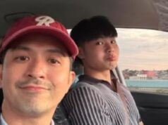Anak ni Dennis, naaksidente!