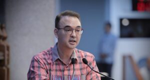 Cayetano: PBBM tumanggi noon sa ₱10,000 ayuda