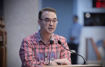 Cayetano: PBBM tumanggi noon sa ₱10,000 ayuda