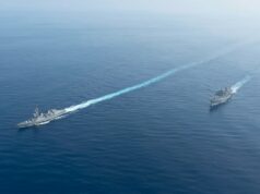 Malayang paglalayag sa South China Sea, tiniyak ng ASEAN