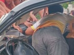 2 grabe, 16 sugatan sa salpukan ng 3 sasakyan