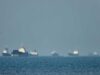 Strait of Hormuz sarado ulit – Iran