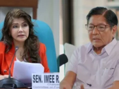PBBM dismayado sa higit 3 taong ‘di pakikipag-usap kay Imee