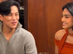 Fans, may hanash sa pagkaka-link ni Faith kay Sam!