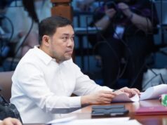 Mas mataas na tax exemption ceiling, itinutulak ni Villar para mapalaki take-home pay ng Pinoys