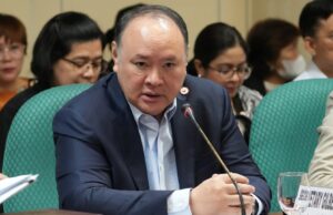 VP Sara, hinamon si Teodoro na pangalanan ‘pro-China’ officials