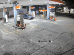 Drayber sa ‘gas-and-run’ incident haharap sa estafa, pagbawi ng lisensya
