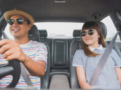 Road Safety Awareness Month